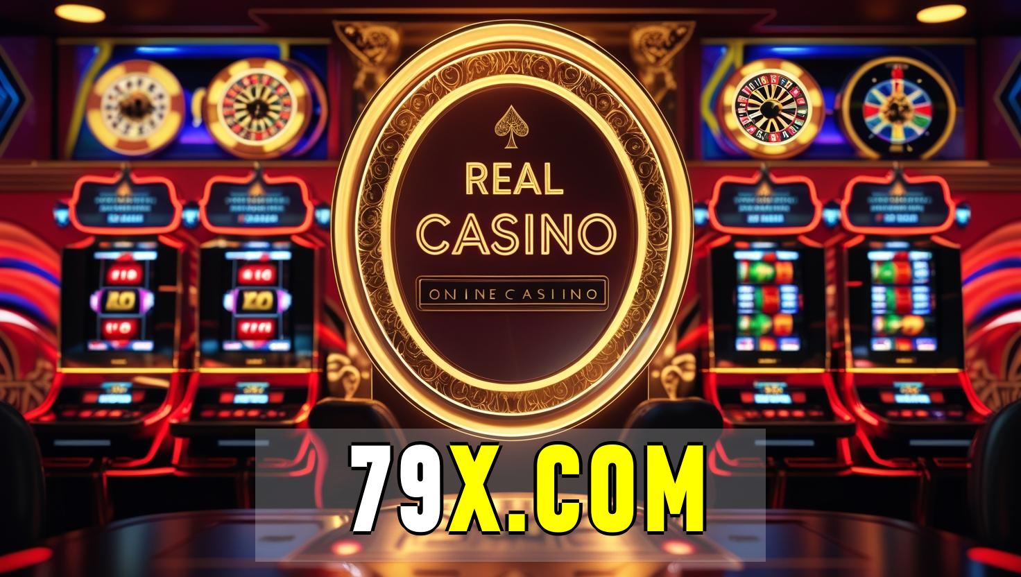 79x – A Maior Seleção de Jogos Ao Vivo e Cassino Online